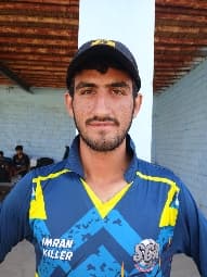 Kamran Khan