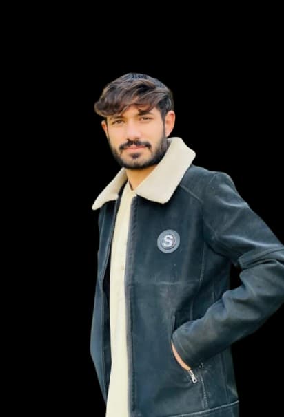 SHADAB AHMED cricket player profile photo