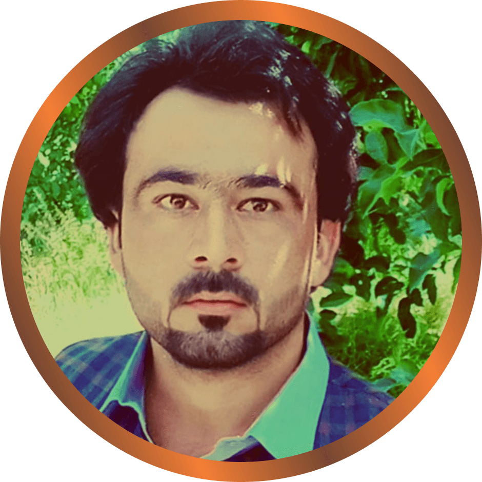 M HANIF cricket player profile photo