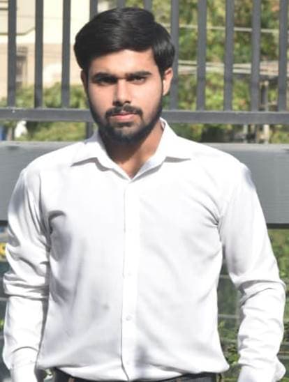Ikram Ali