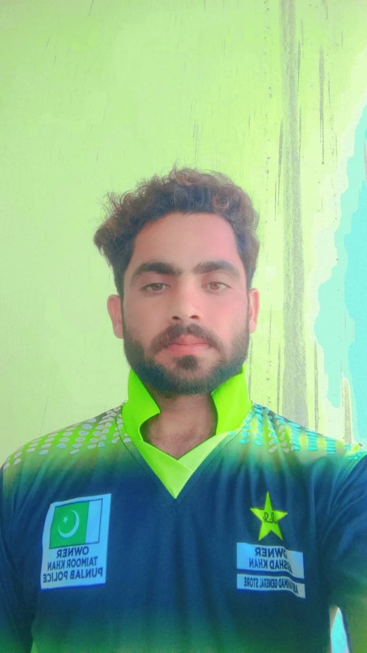 Adnan Meo