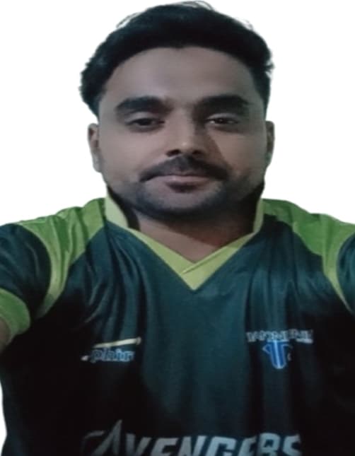 Ahsan Ali cricket player photo
