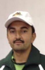 TAHIR KHAN