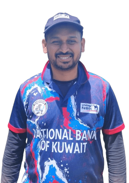 Mohammed Rahamathullah