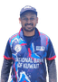 Mohammed Rahamathullah
