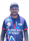 Mohammed Rahamathullah