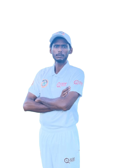 ELAMPARITHI MATHIYAZHAGAN cricket player profile photo