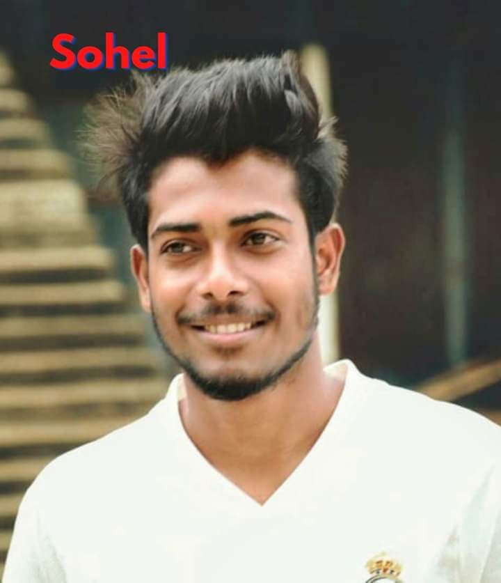 Sohel