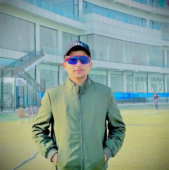 Shahzeb