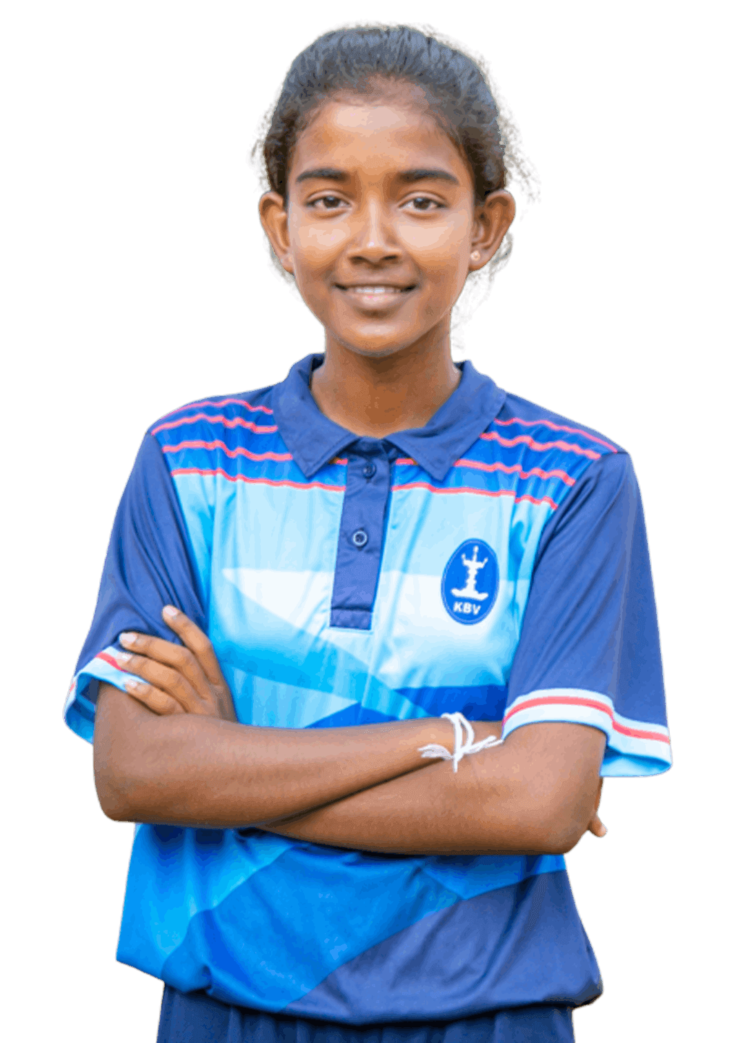 Yenuli Jayathilaka