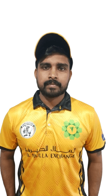Vivek K Sathyan