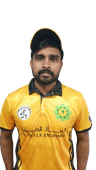 Vivek K Sathyan