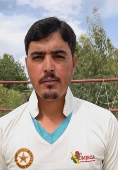 MEHBOOB KHAN