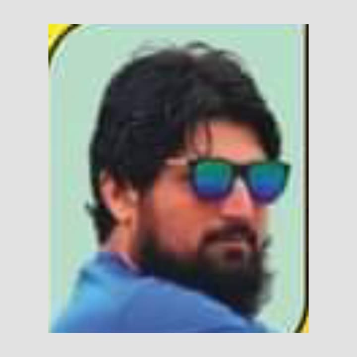 atikraman cricket player profile photo