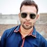 G HAIDER