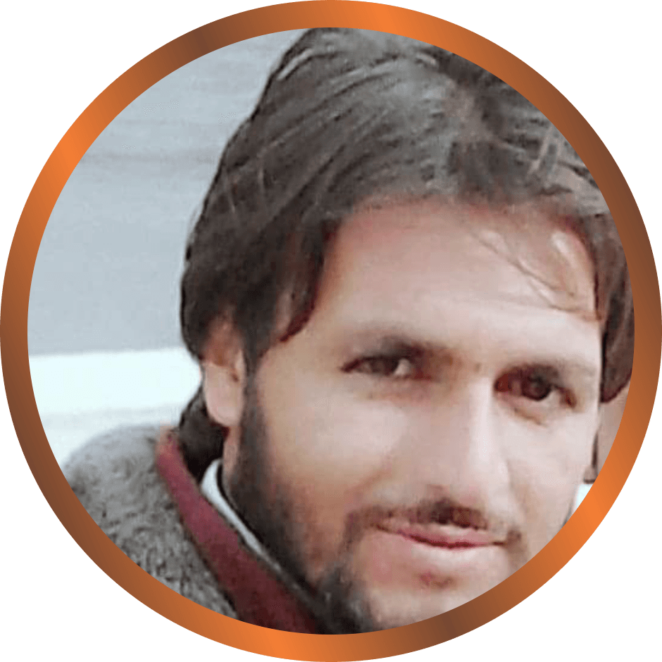 Dawood Khan
