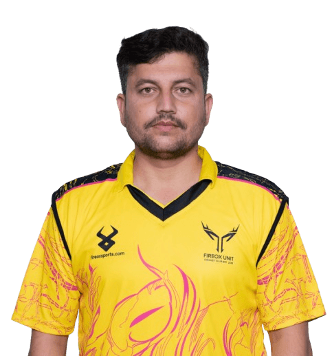 Fawad Ullah