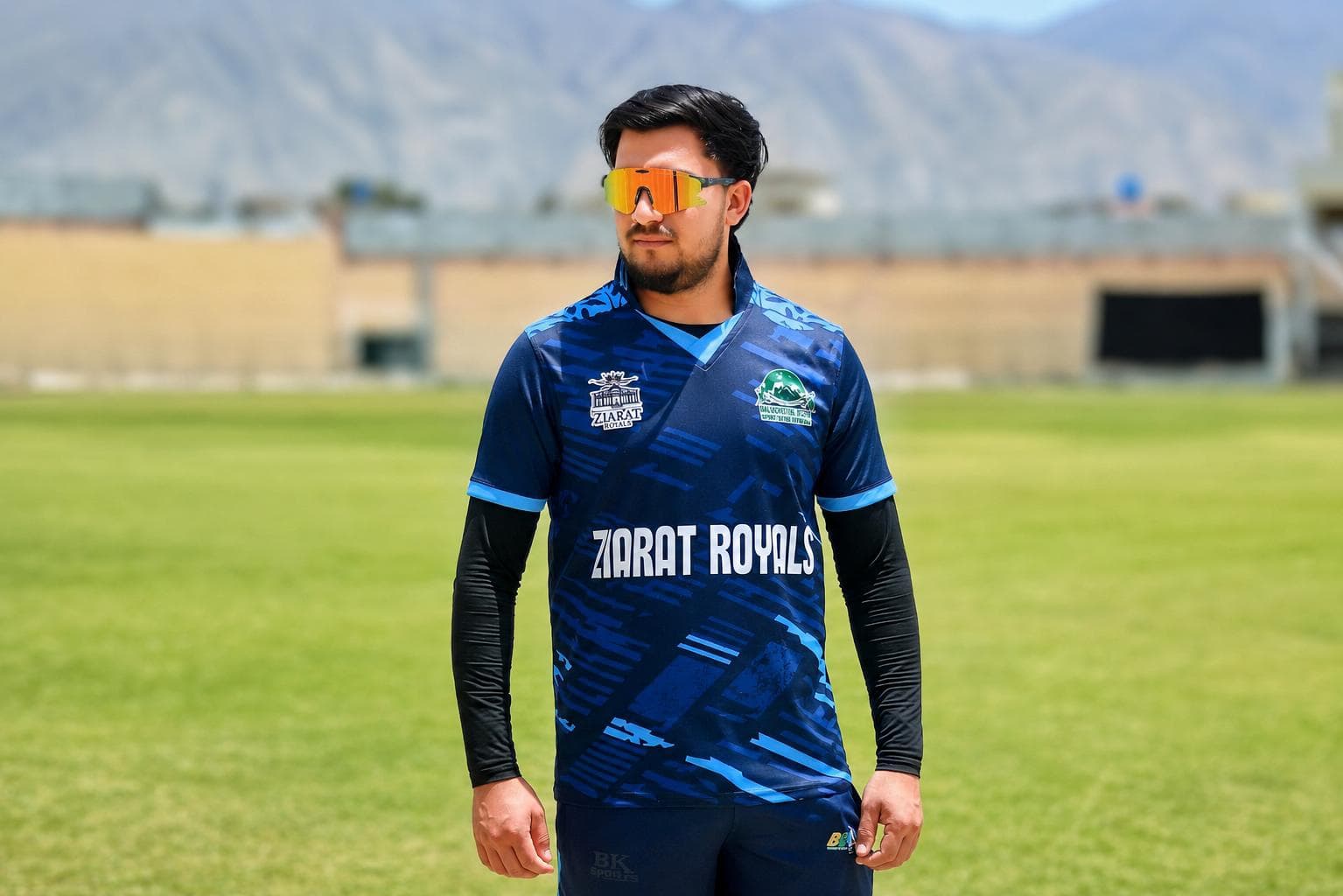 Abdul Ghaffar