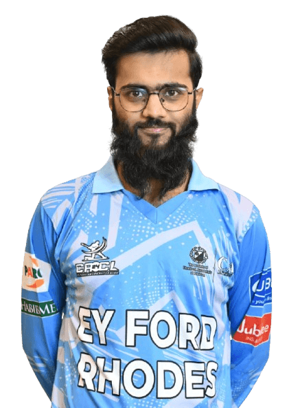 Hamza Amir