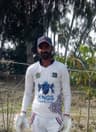 Muhammad Zahid
