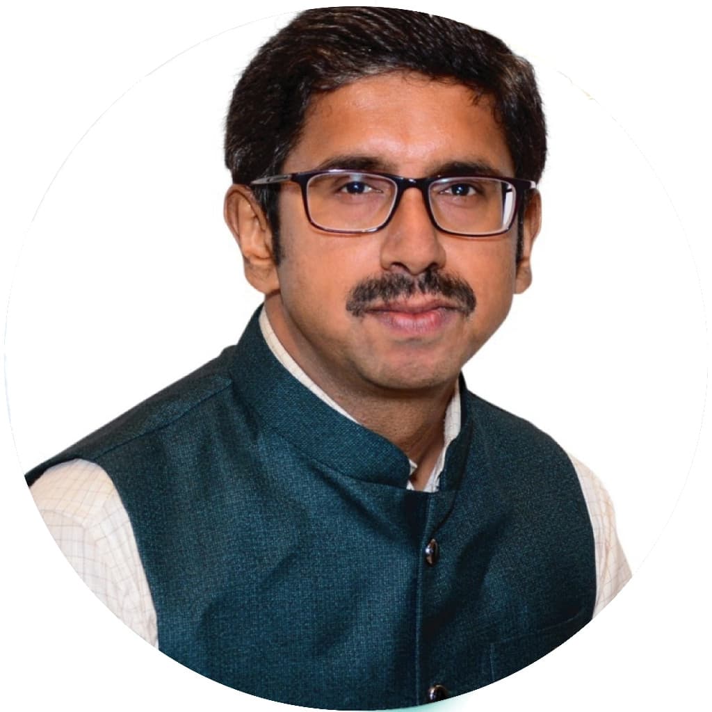 Nikhil Patil