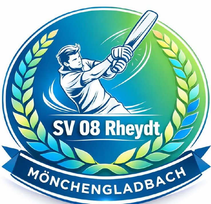 Mönchengladbach CC team logo