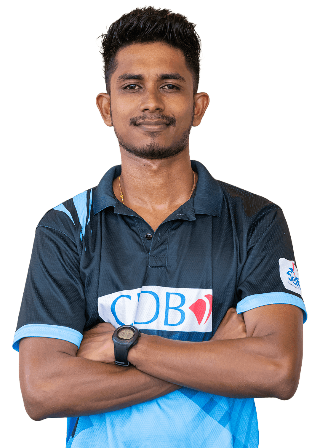 Savin Gunasekara