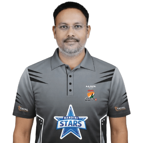 Bhaskar Jivrag