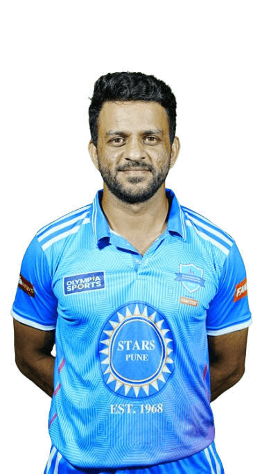 Rohit Karanjkar