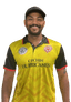 Yadhu krishnan