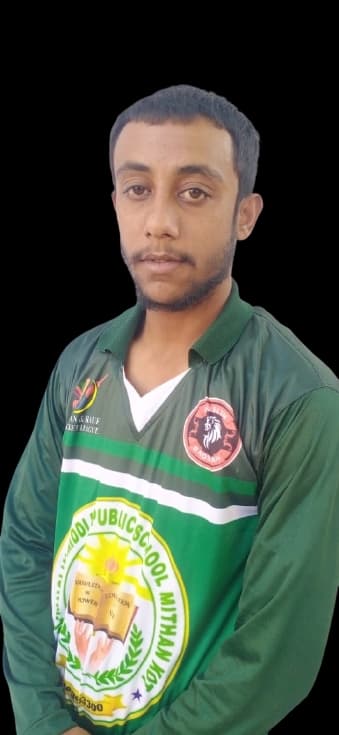 M Amir cricket player photo
