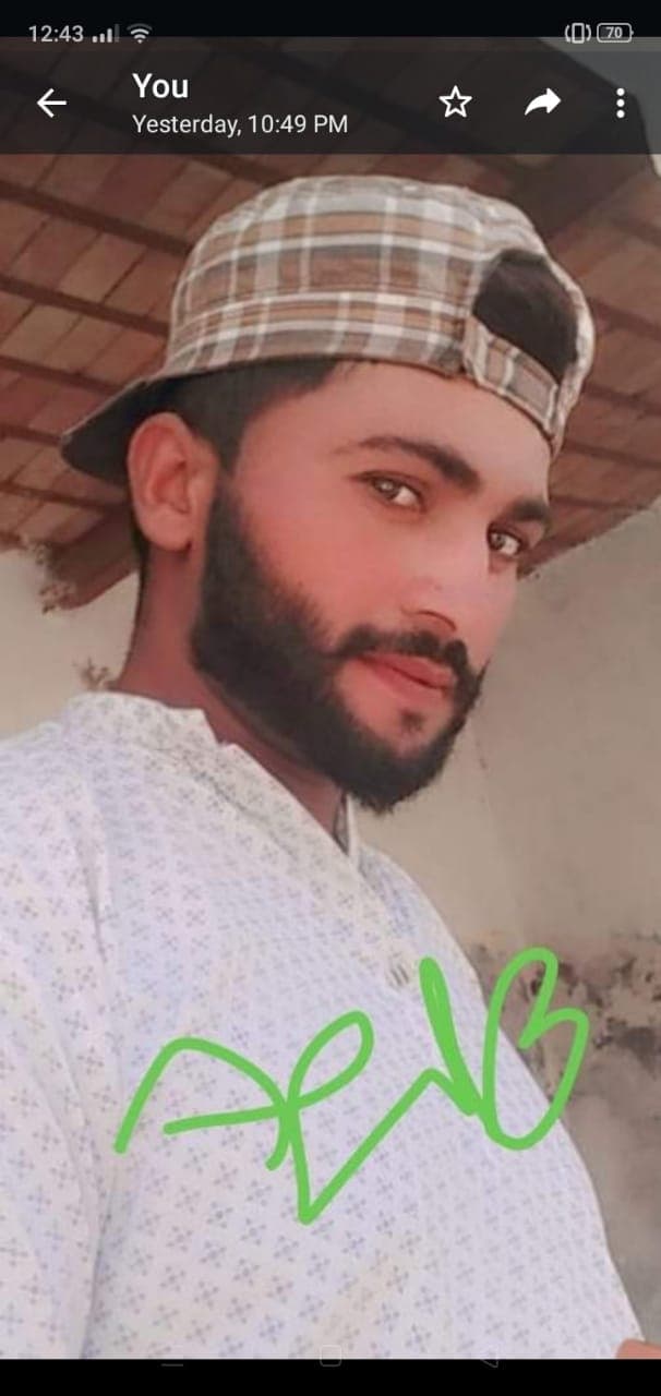 Aqib Yaseen