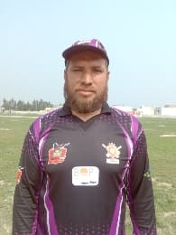 SYEd OLIYA cricket player profile photo