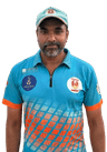 Subash Sreejith