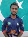 Zameer Ahmed
