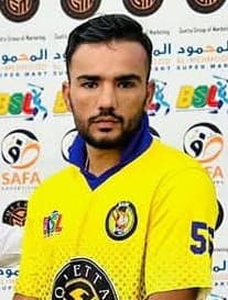 Wahid Bangalzai