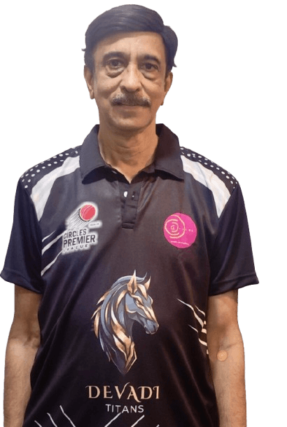Shreepal Mehta