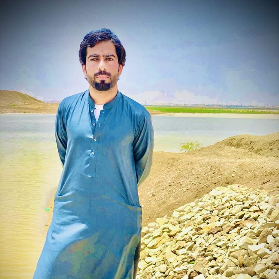 Bilal pashtoon
