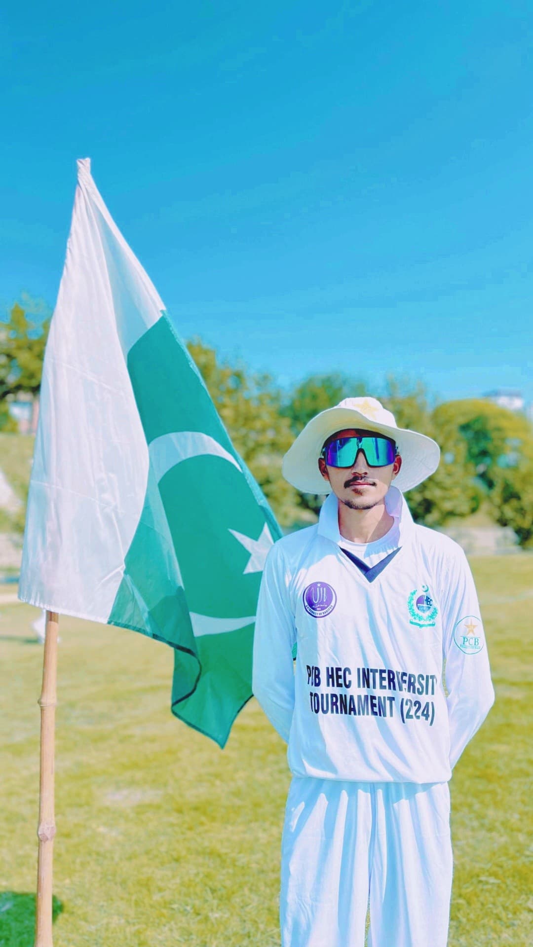 Syed Faizan Ali Shah