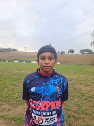 Shashen Kuruvita