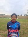 Shashen Kuruvita