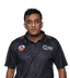 Asif ali
