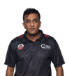 Asif ali