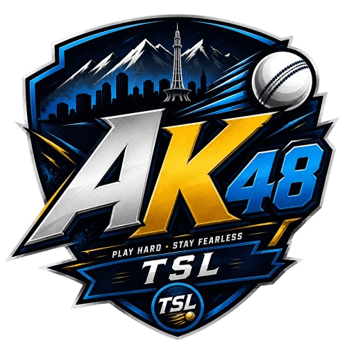 Muzamil Kamoki team logo