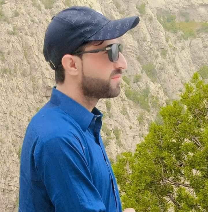Asif cricket player photo