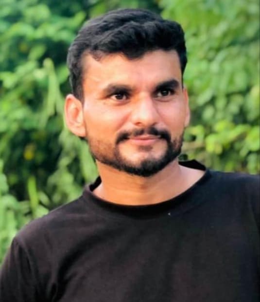 Ameer Ali