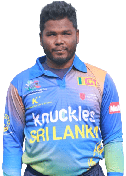 MURUGAN MOHANRAJ(B1) cricket player profile photo