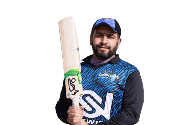 Farhan Karim cricket player profile photo