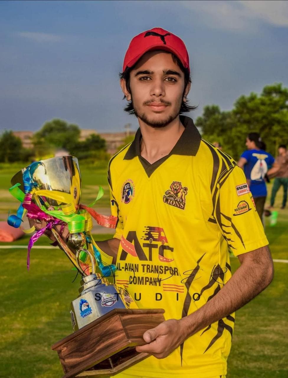 Muhammad Saud