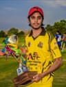 Muhammad Saud